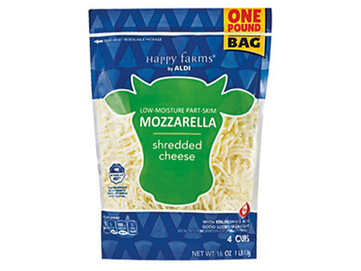 Best: Cheese