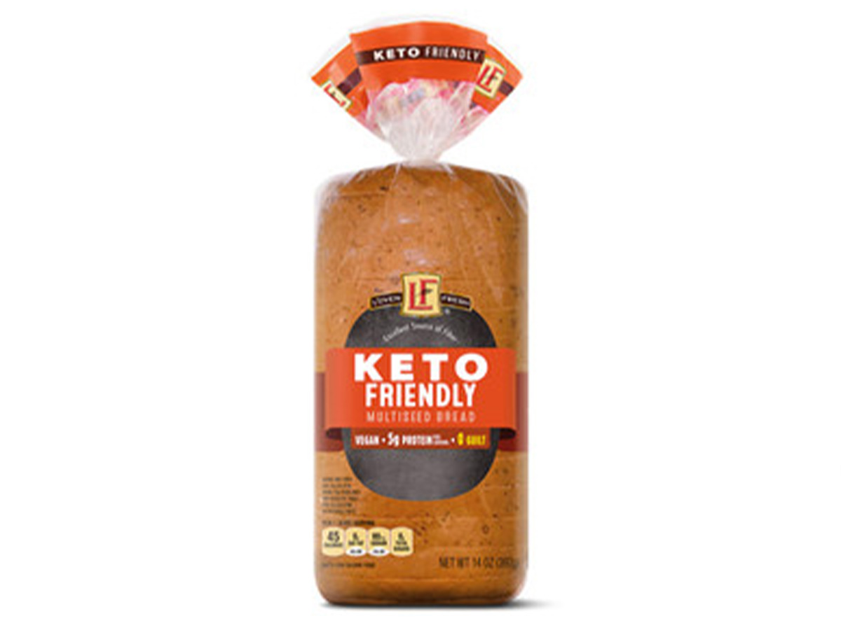 Best: Bread