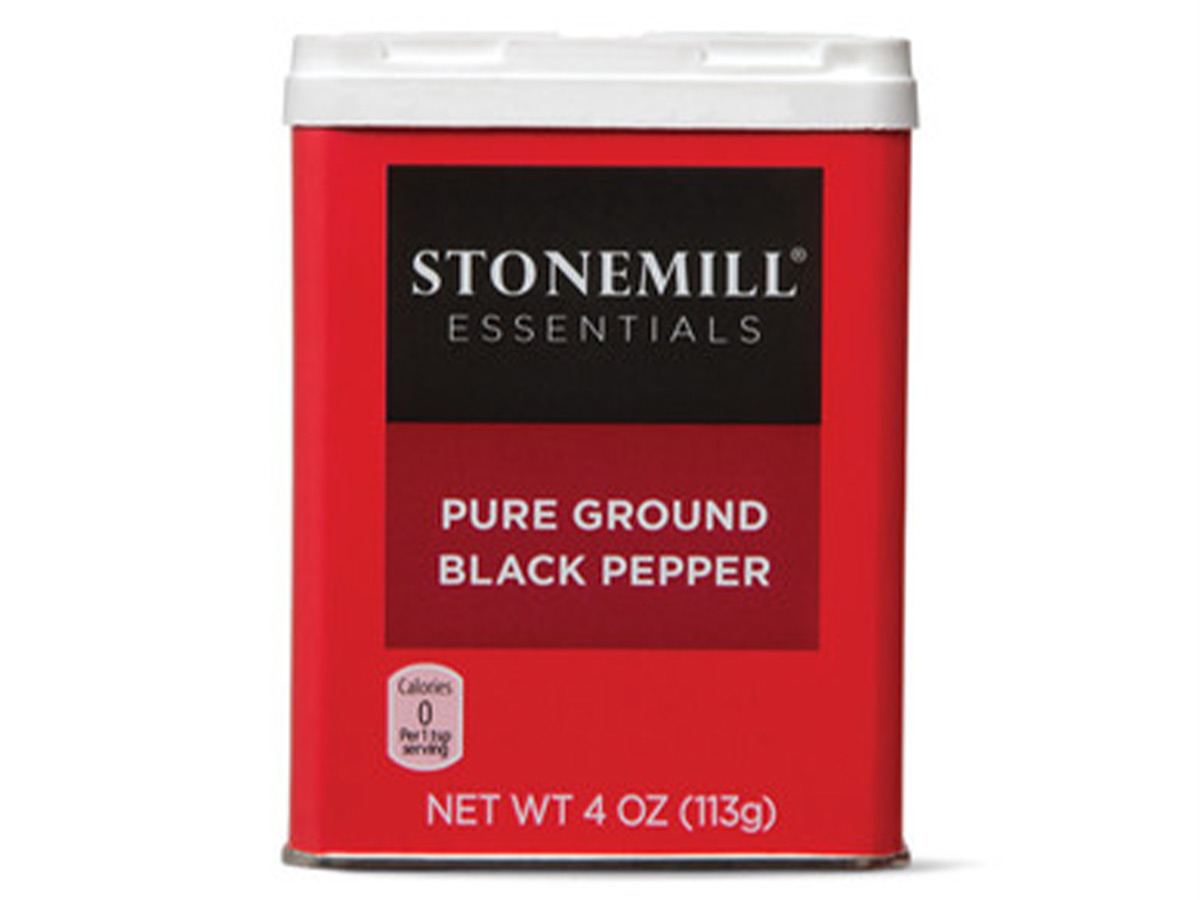 Best: Spices