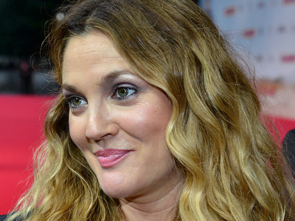 Drew Barrymore Was Thinking About Directing Eclipse