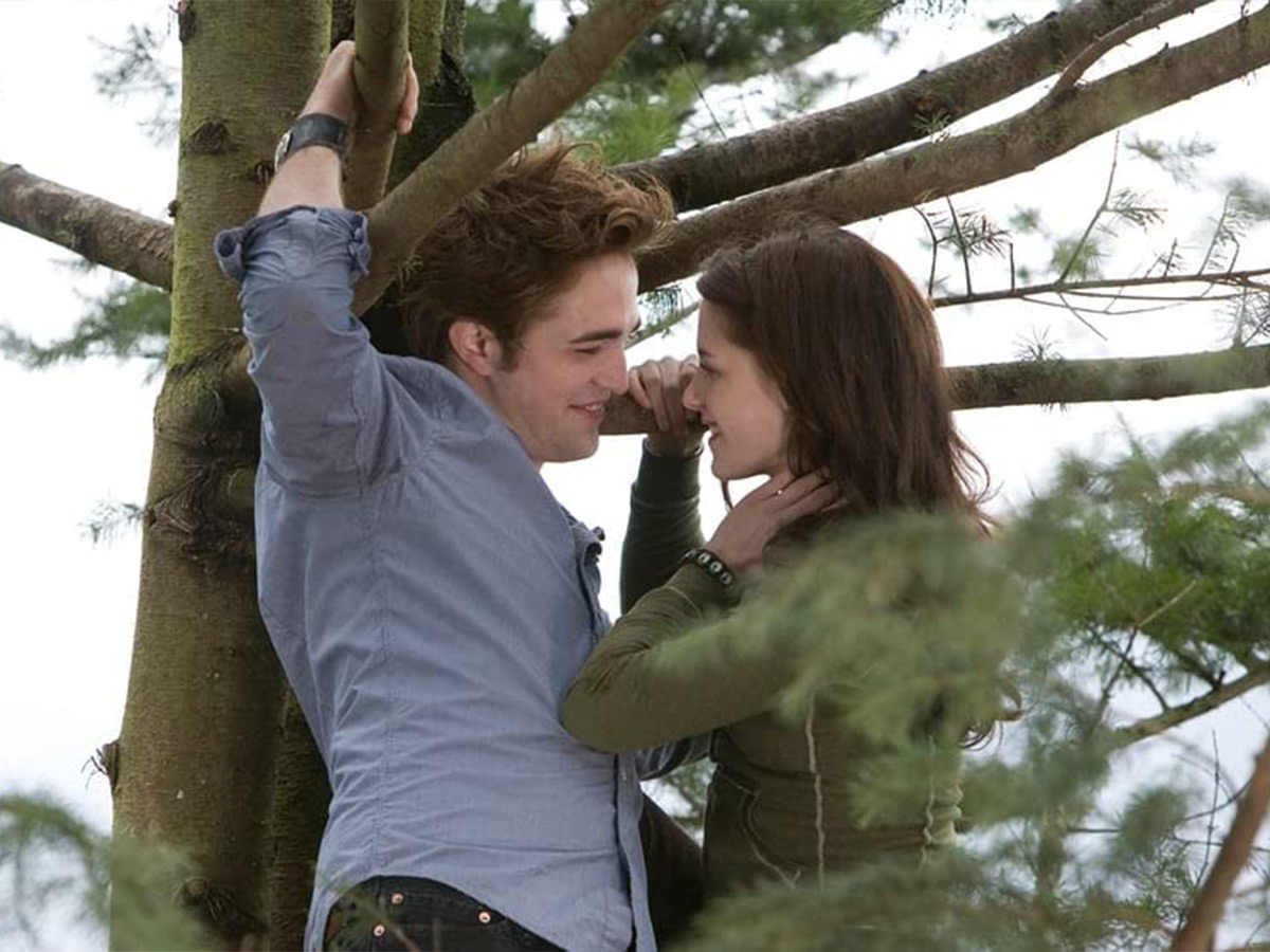 Robert Pattinson Almost Tore a Muscle While Filming