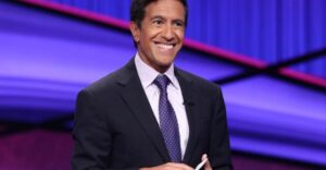 jeopardy guest hosts