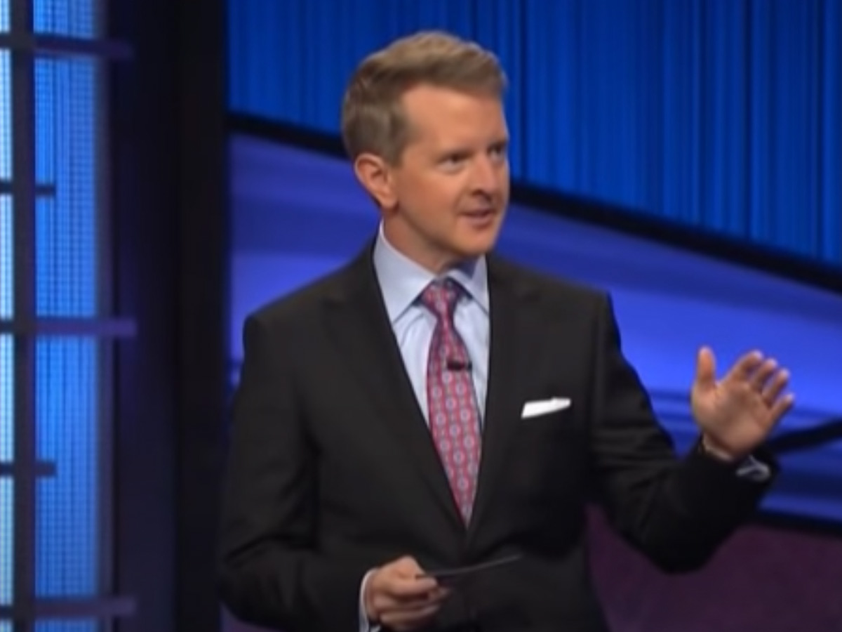 Ken Jennings