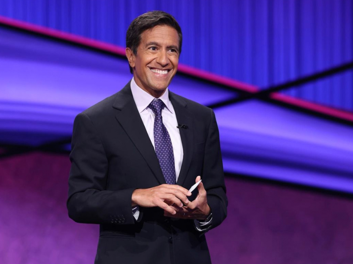 Sanjay Gupta