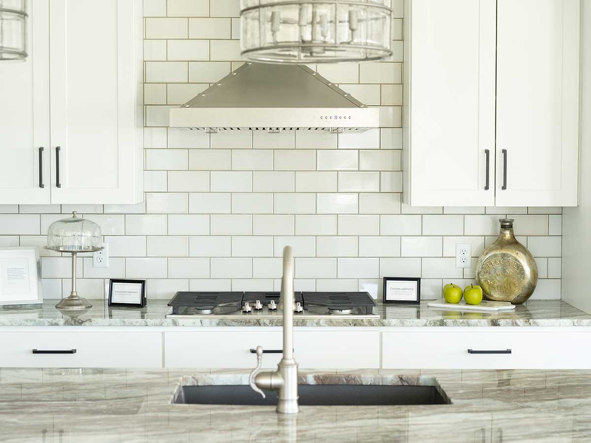 18. Subway Tiles