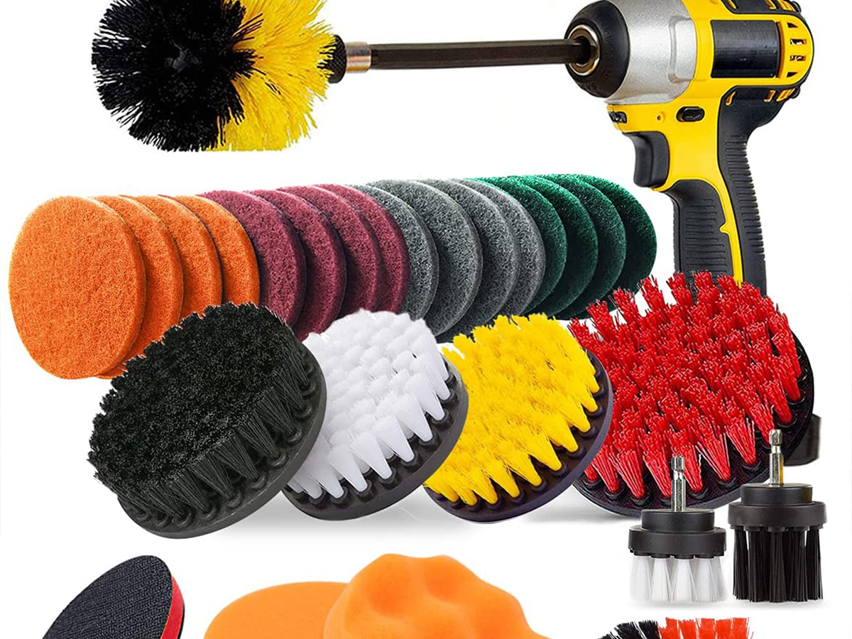 Cleaning Equipment