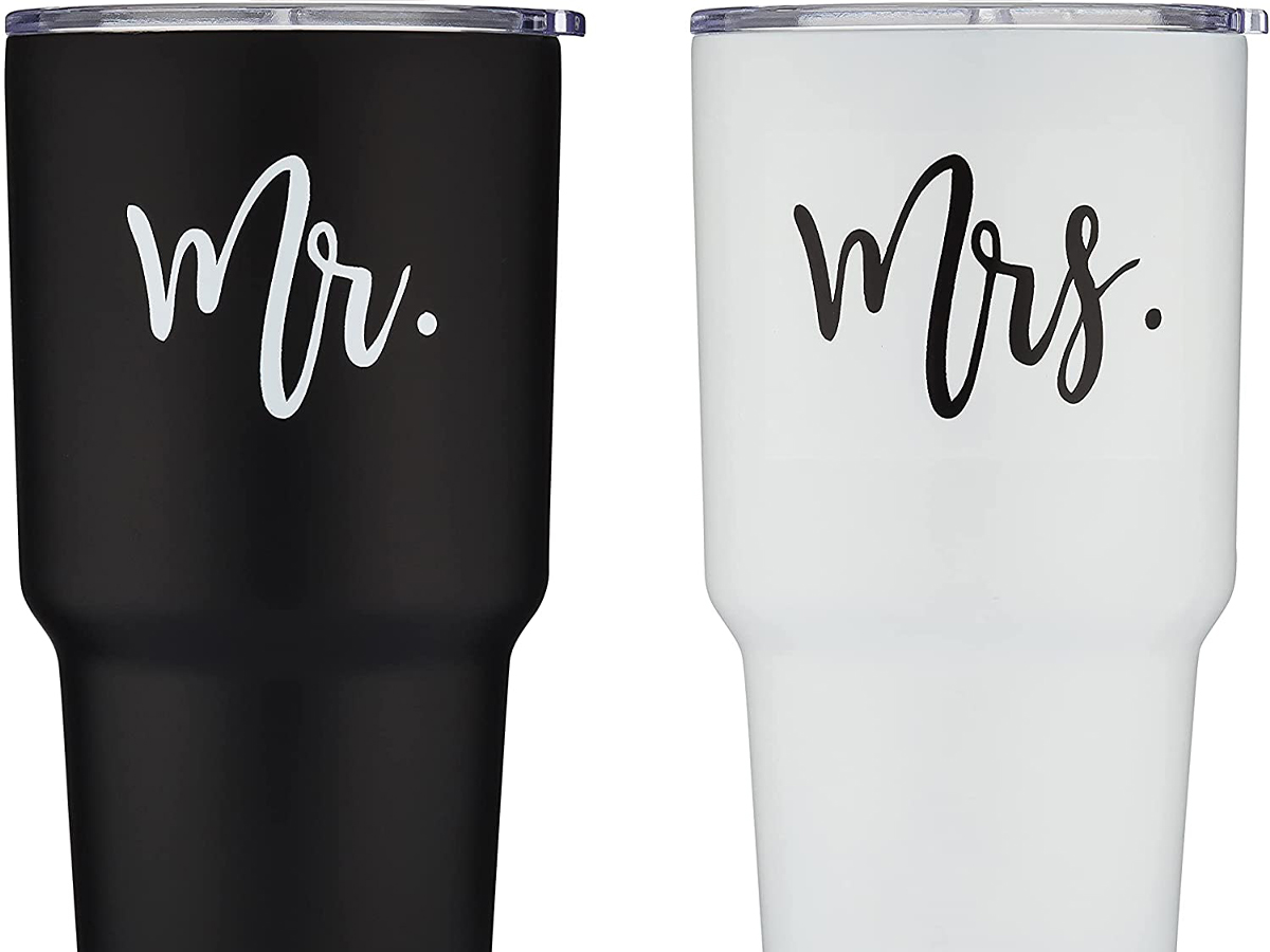 Silly His and Hers Items