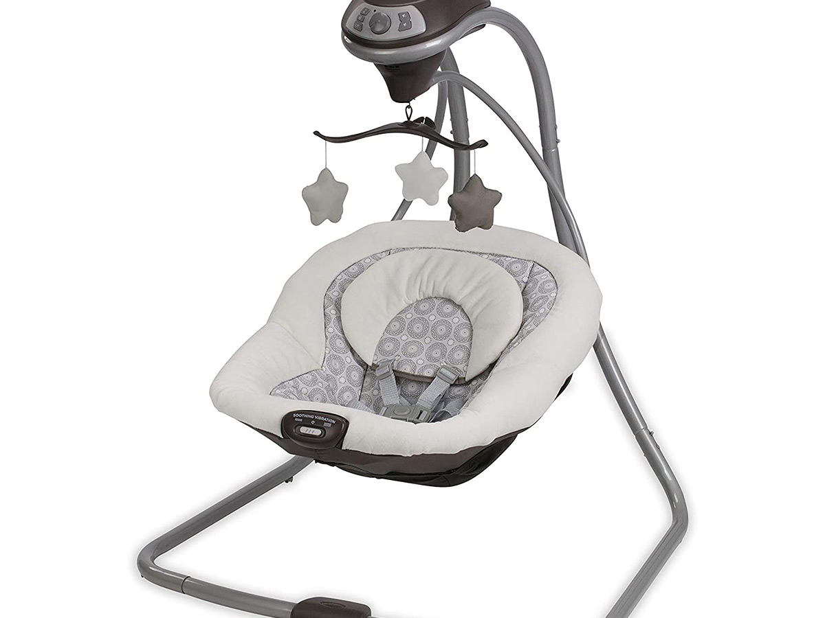 Baby Items