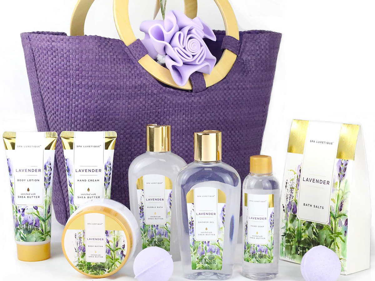 Bath Products