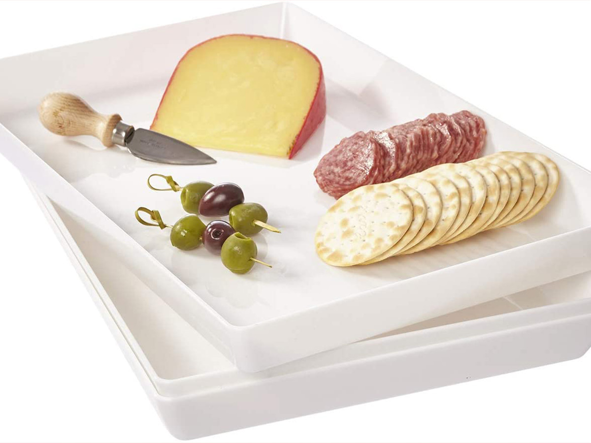 Serving Trays