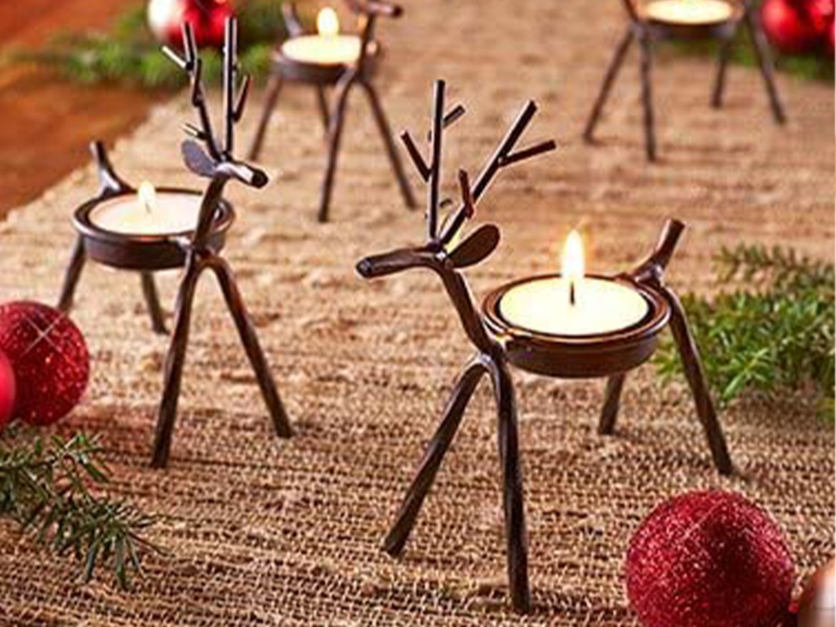 Holiday Decor