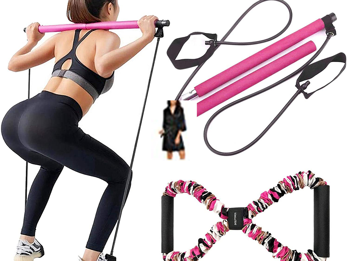 Exercise Equipment