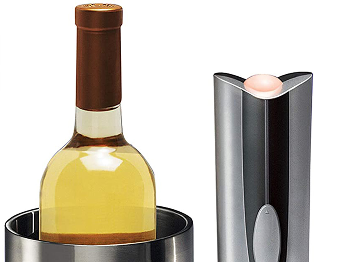 Electric Wine Chiller