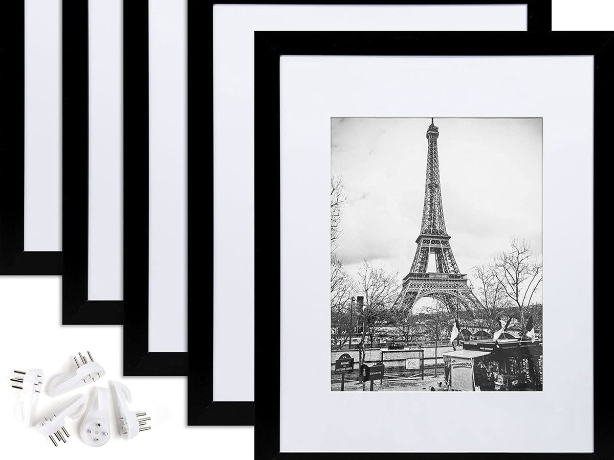Picture Frames