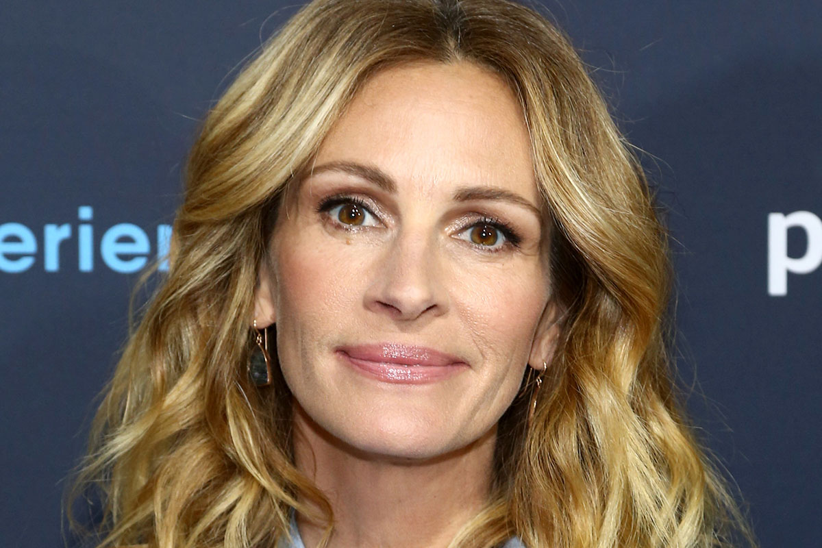 Julia Roberts