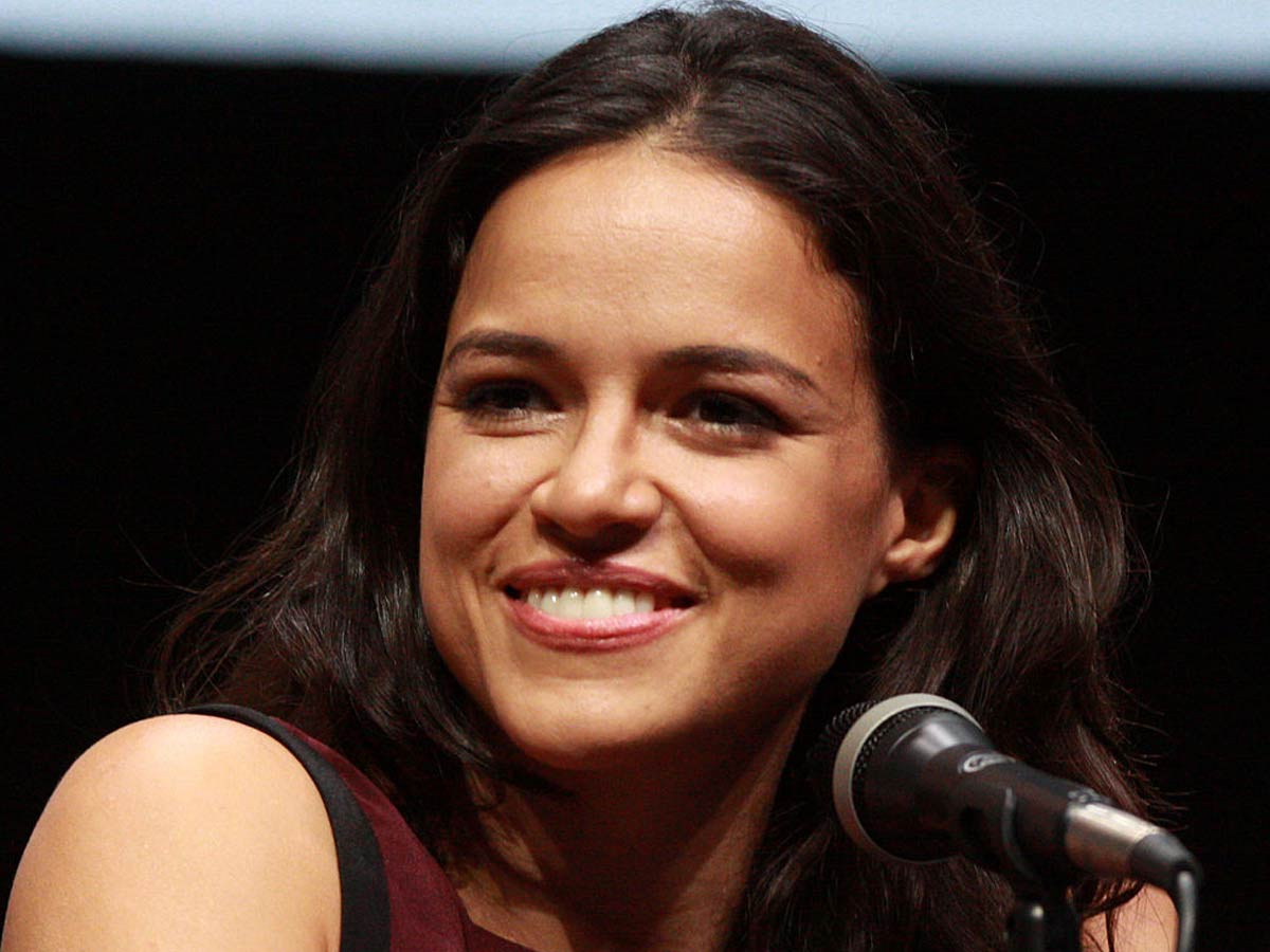 Michelle Rodriguez
