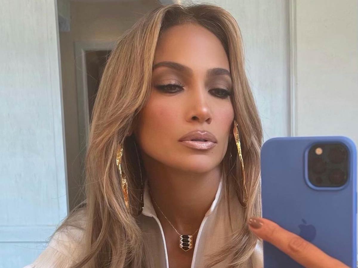 Jennifer Lopez
