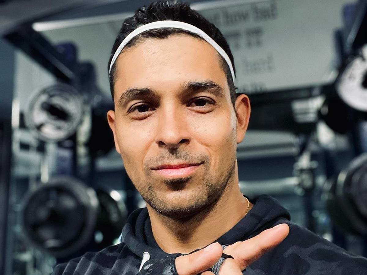 Wilmer Valderrama