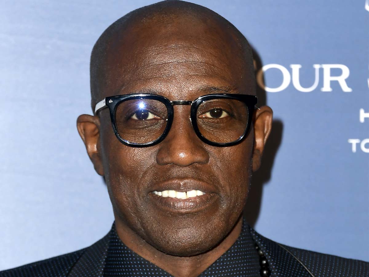 Wesley Snipes