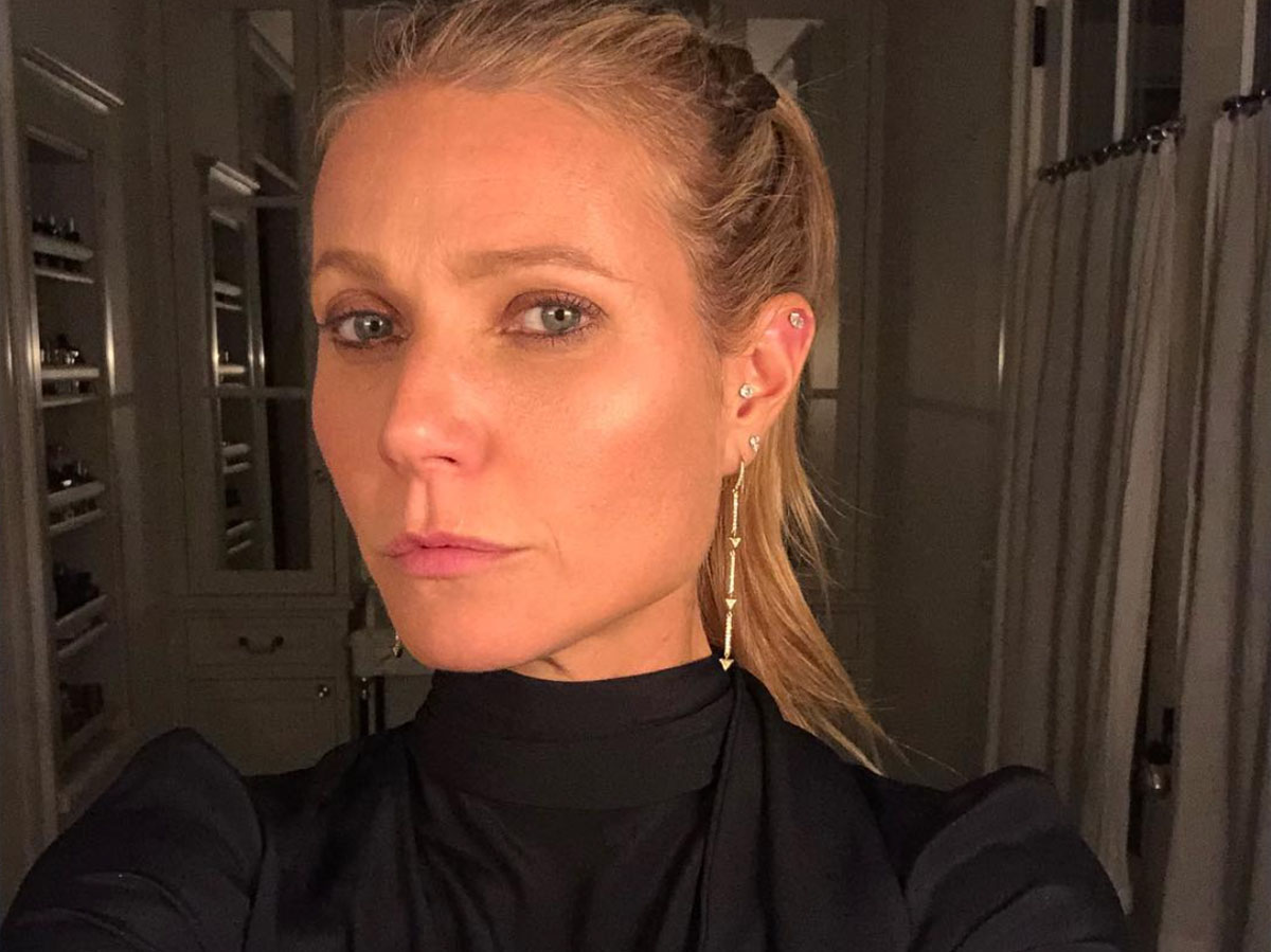 Gwyneth Paltrow