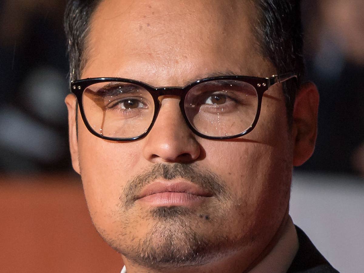 Michael Pena