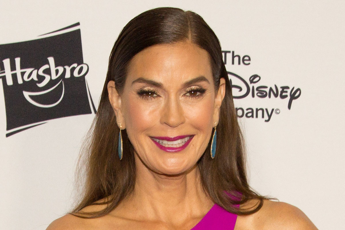 Teri Hatcher