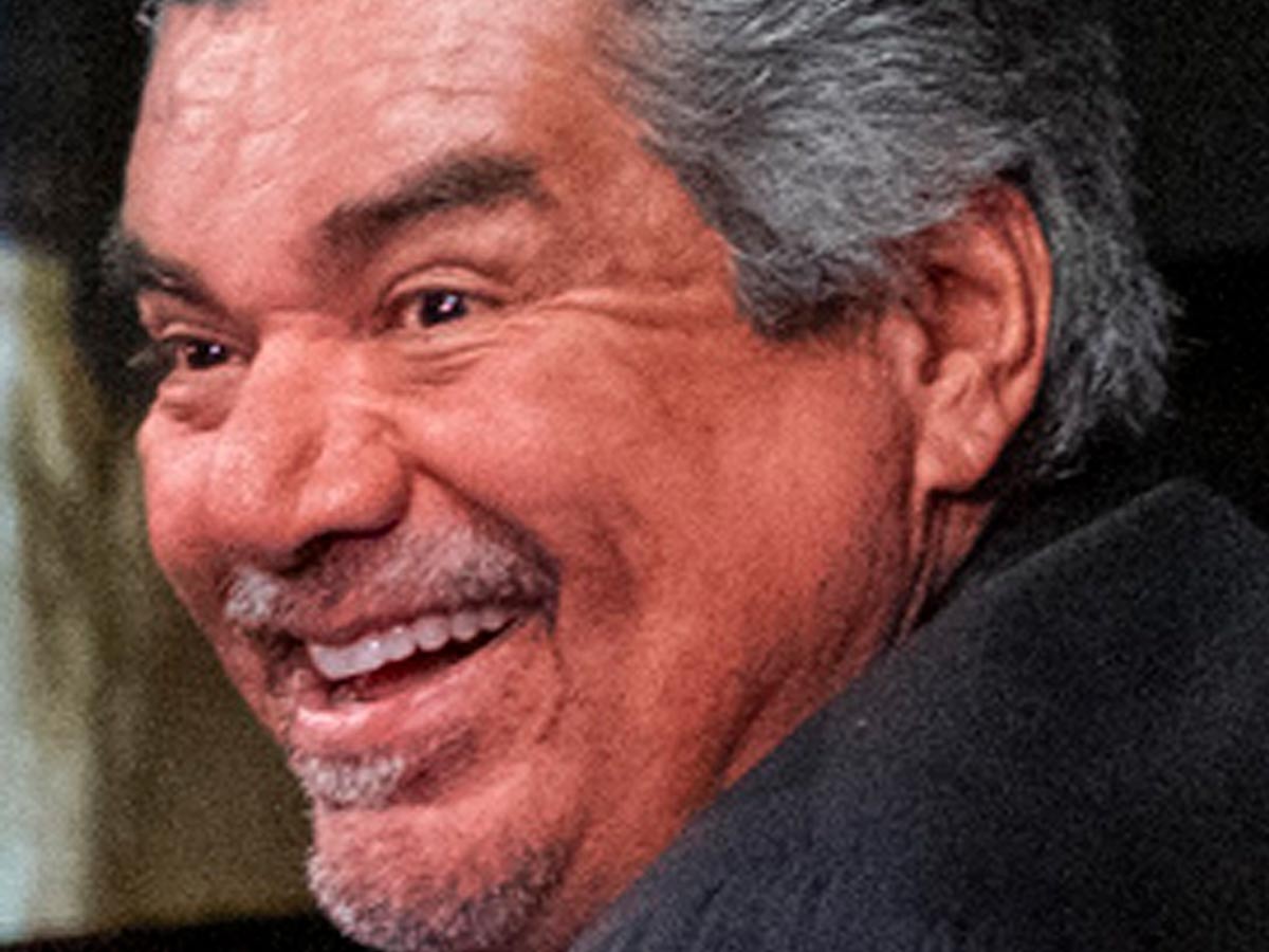 George Lopez