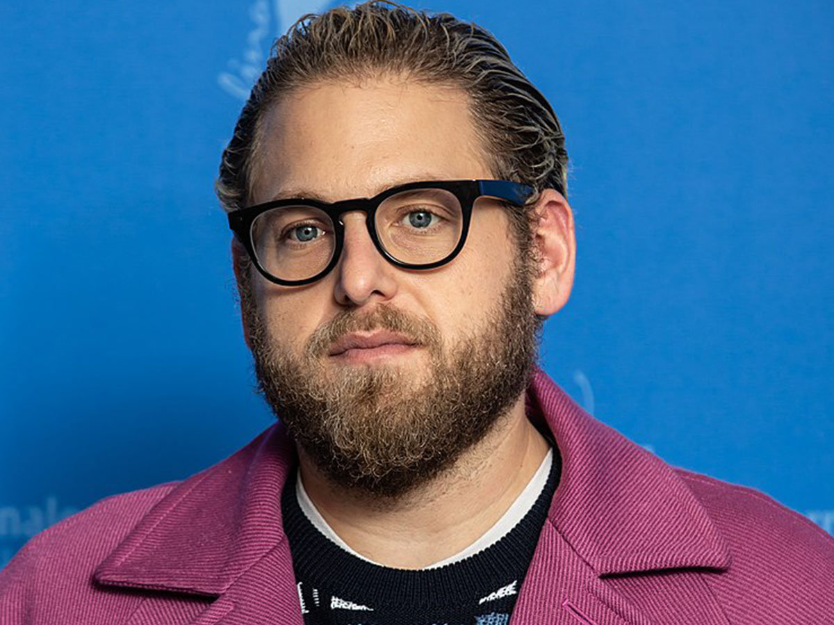 Jonah Hill