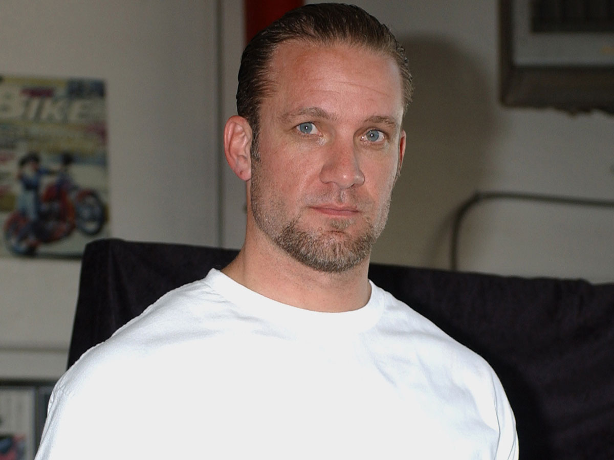 Jesse James