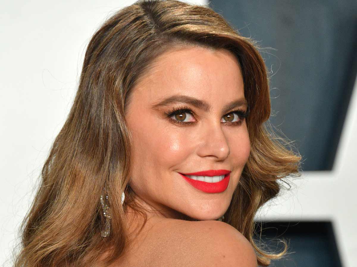 Sofia Vergara