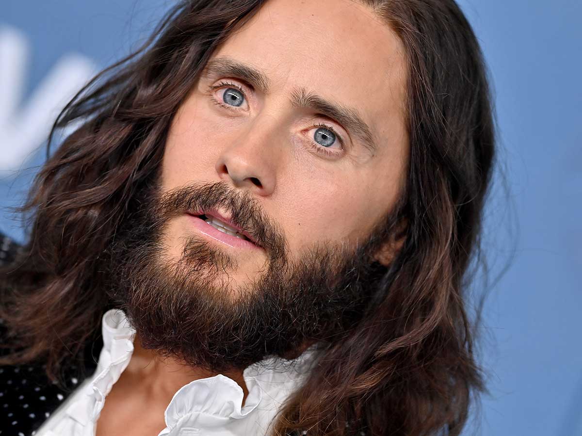 Jared Leto