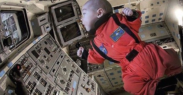 baby photos dad adventures