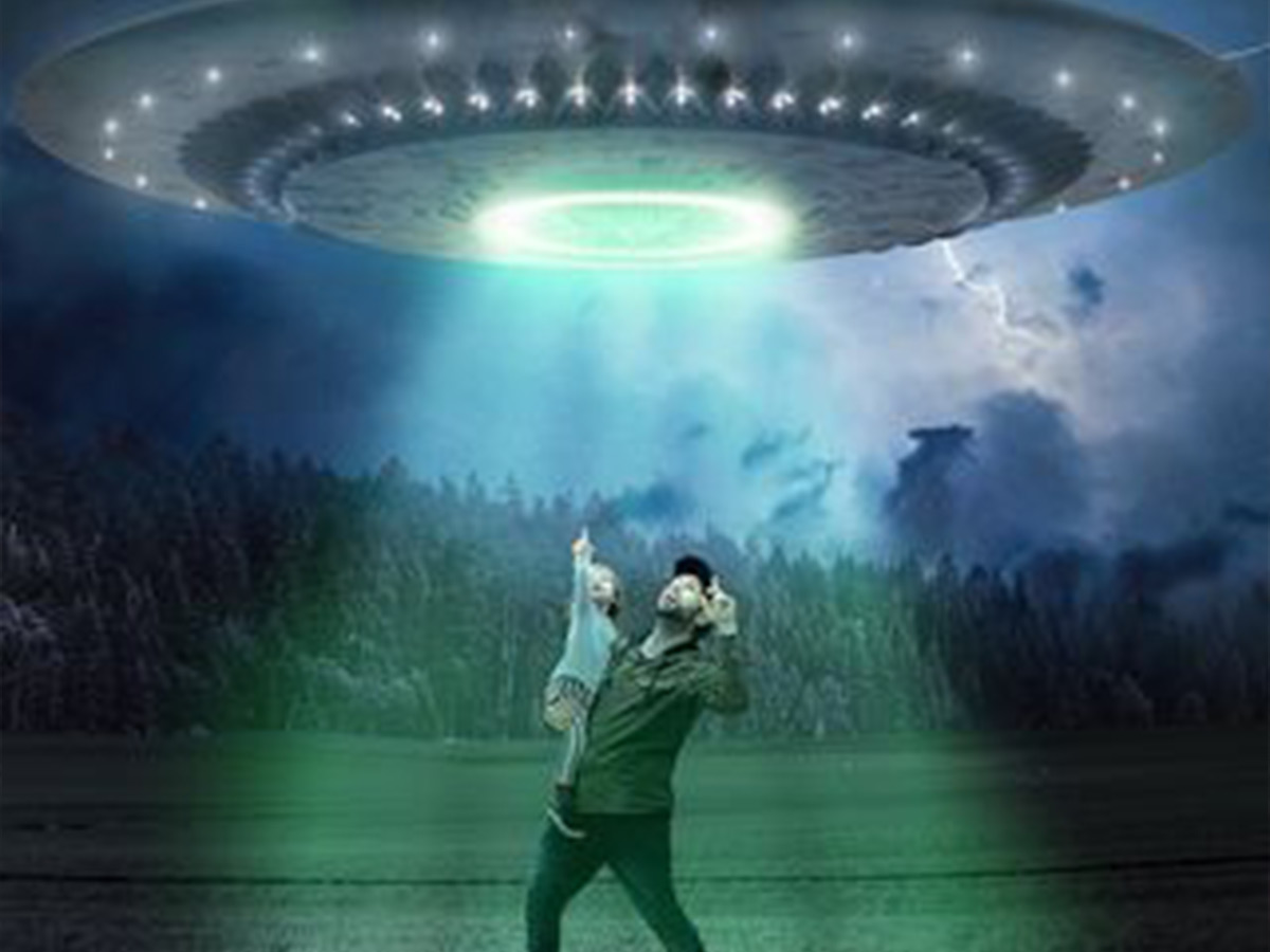 The Final Frontier