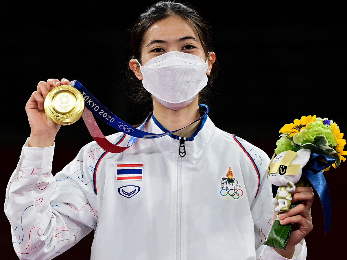 Thailand
