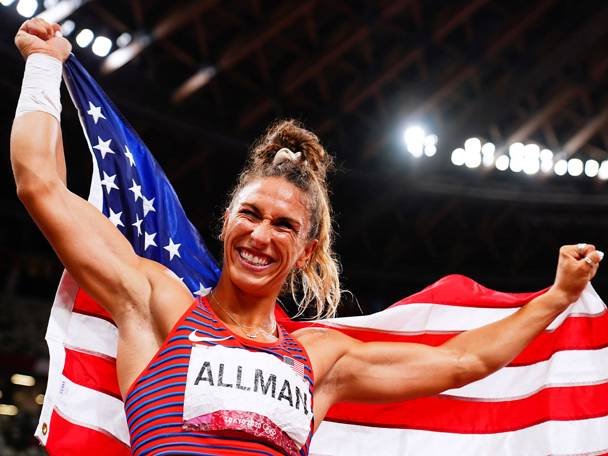 USA