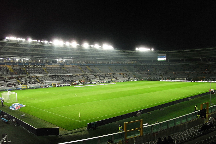 Stadio Olimpico di Torino - Hoy