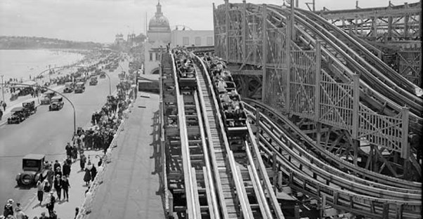 most dangerous theme park rides