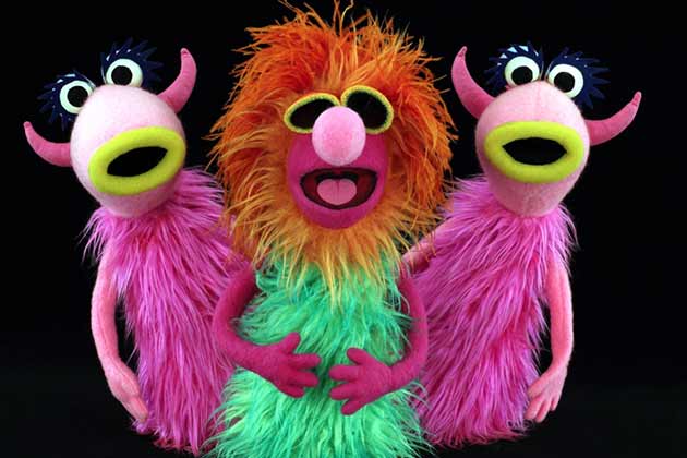 23. Mah Na Mah Na (1993) The Muppets
