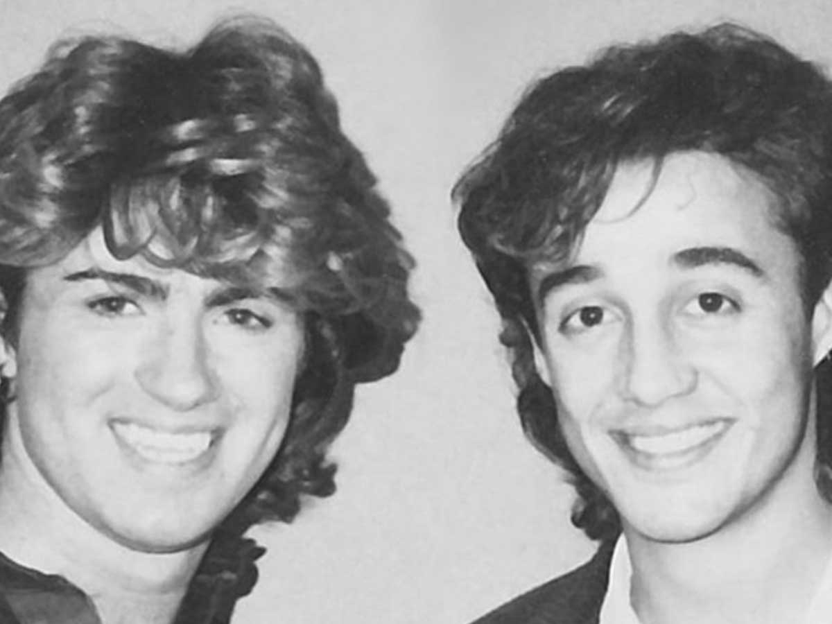 25. Wake Me Up Before You Go-Go (1984) Wham!