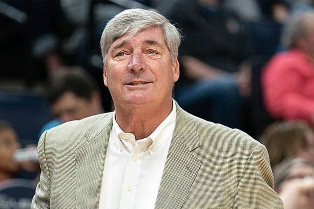 28. Bill Laimbeer