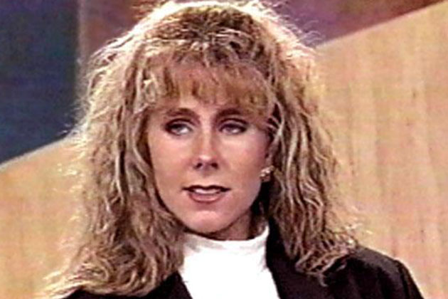 9. Tonya Harding