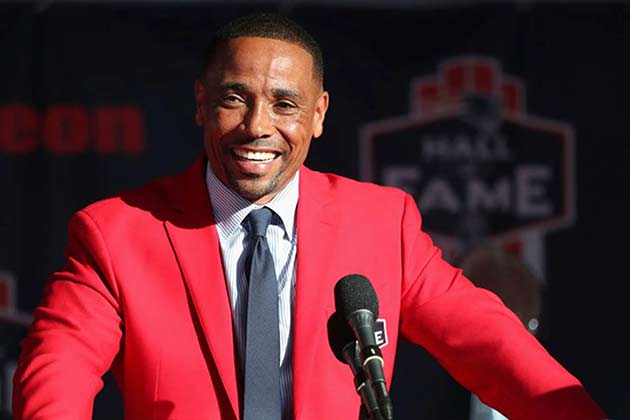 32. Rodney Harrison