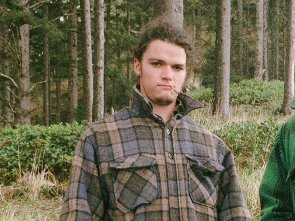 Jacob Roloff Leaves the Show