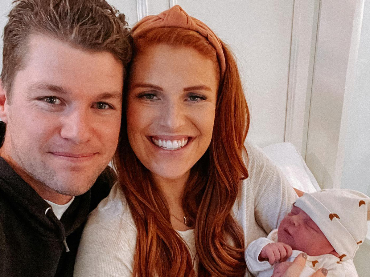 Audrey Roloff's Social Media Controversies