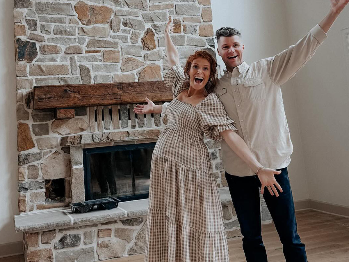 Jeremy & Audrey Roloff Quit the Show