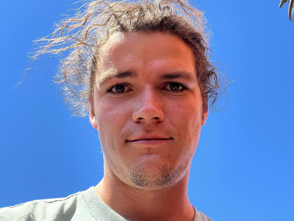 Jacob Roloff's Estrangement