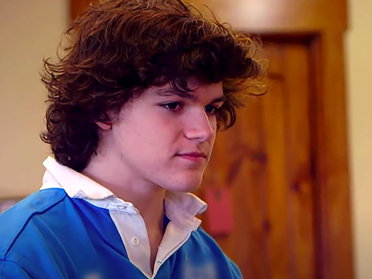 Jacob Roloff's Abuse Allegations