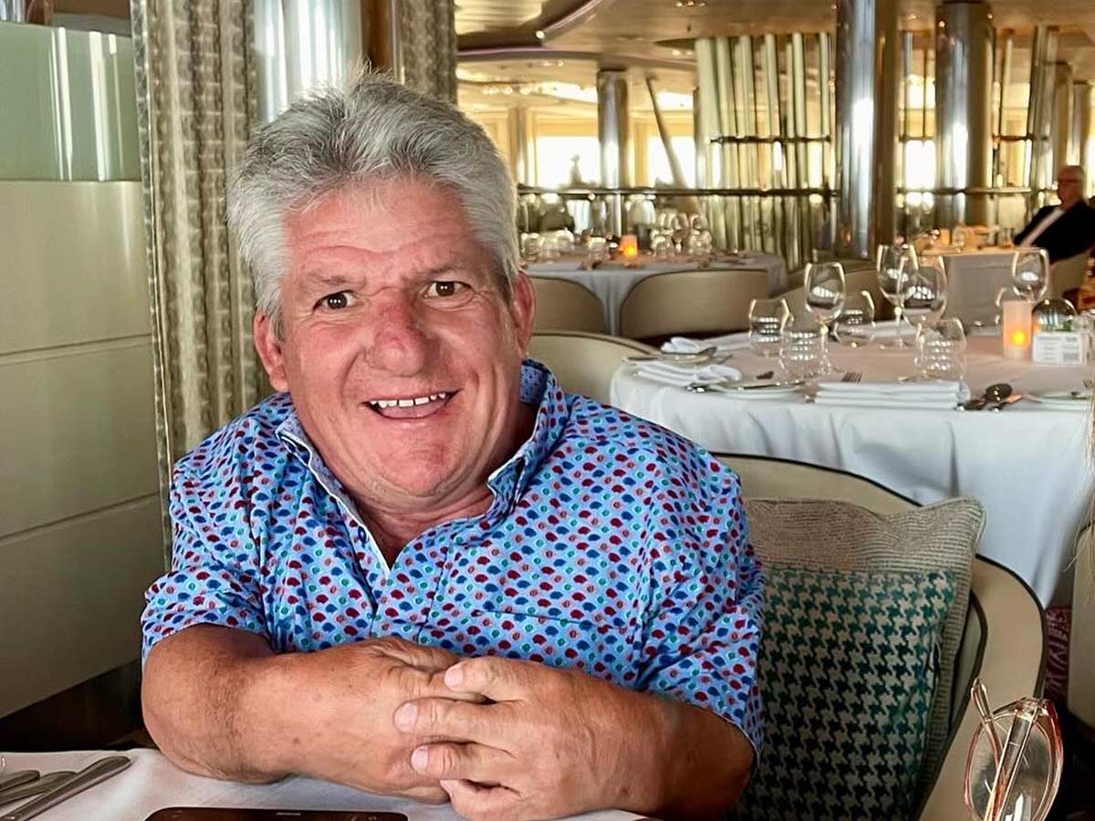 Matt Roloff's DUI Scandals