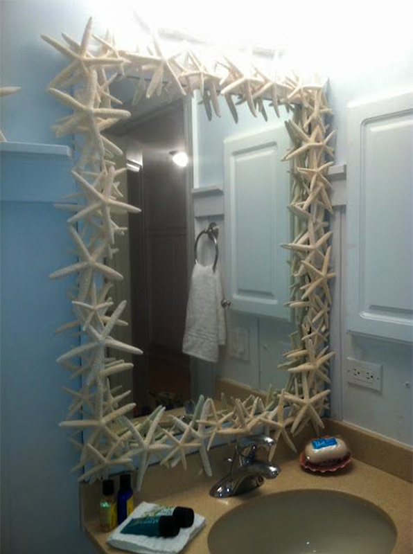 35. Decoración Náutica