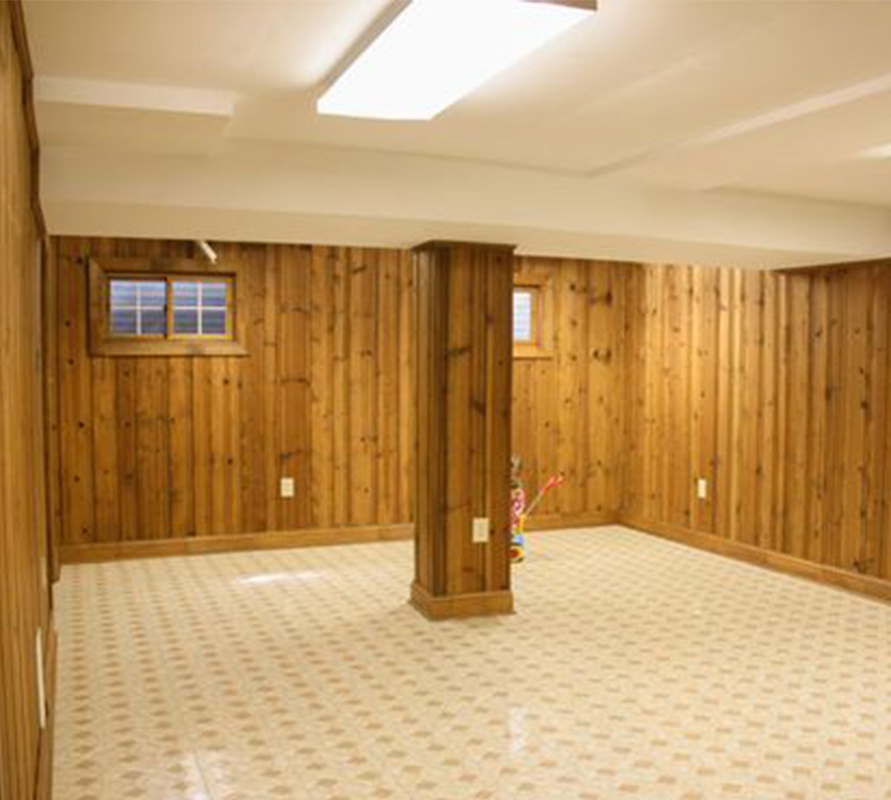 40. Paneles de Madera